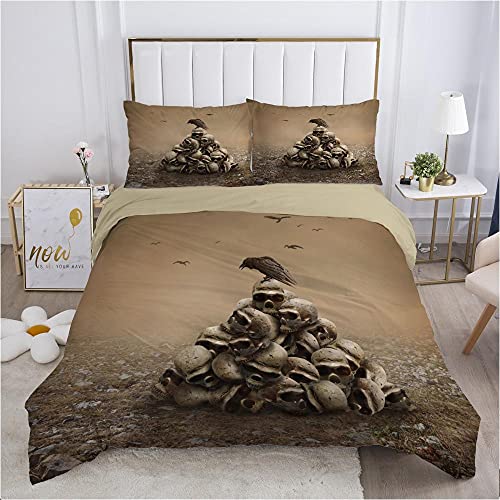 SDSONIU modern Schlafzimmer Dekor Bettbezüge Set 160x200cm Mode 3 Stück Gamer Bettbezug Cartoon König Königin Einzelbettwäsche-Sets Kinder Jungen Mädchen Bett Set Spiel Quilt Trösterbezüge bettwäsche von SDSONIU