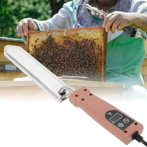 Beekeeping Equipment Tools, 50-180°C Portable Electric Honey Extractor For Beekeeper, Extractor Equipment Beekeeping Tools Beekeeping Equipment Tools, 50-180°C Portable Electric Honey Extractor For Beekeeper, Extractor Equipment Beekeeping Tools von SDTOOP