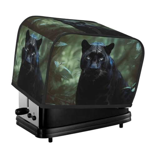 2 Scheiben Toaster Abdeckung mit Taschen Universal Brotbackmaschine Abdeckungen Baum Tier Küche Kleingeräte Abdeckung mit Griff Ofenabdeckungen Staub- und Fingerabdruckschutz 2 Scheiben Toaster Abdeckung mit Taschen Universal Brotbackmaschine Abdeckungen Baum Tier Küche Kleingeräte Abdeckung mit Griff Ofenabdeckungen Staub- und Fingerabdruckschutz von SDTYKHJ