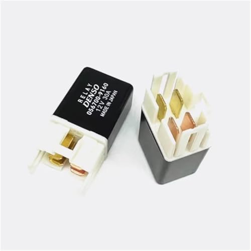 056700-9160 12VDC DCV12 12V 4PIN-Relais(5PCS) von SDVUAHUJ
