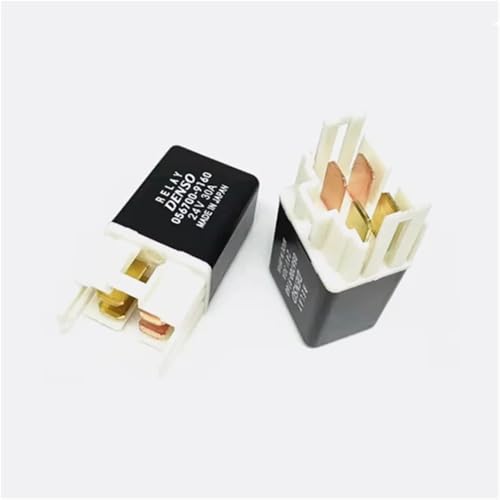 056700-9160 24VDC DCV24 24V 30A 4PIN-Relais(10PCS) von SDVUAHUJ