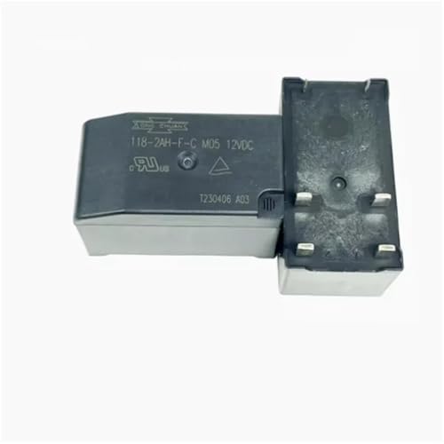 118-2AH-FC M05 1182AHFCM05 118 2AH FC M05 12VDC DCV12 12V 6PIN Relais(3PCS) von SDVUAHUJ