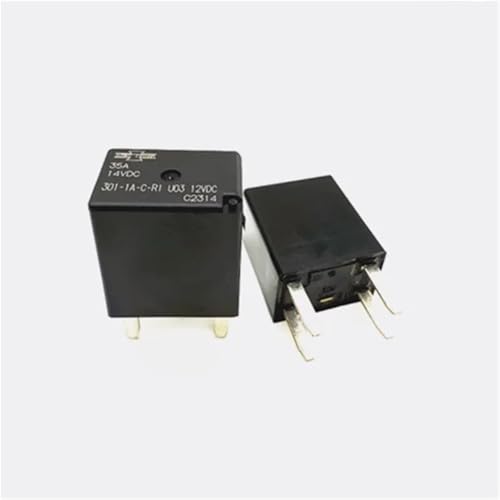 301-1A-C-R1 U03 3011ACR1 U03 12VDC 12V 35A 4PIN Relais(5PCS) von SDVUAHUJ