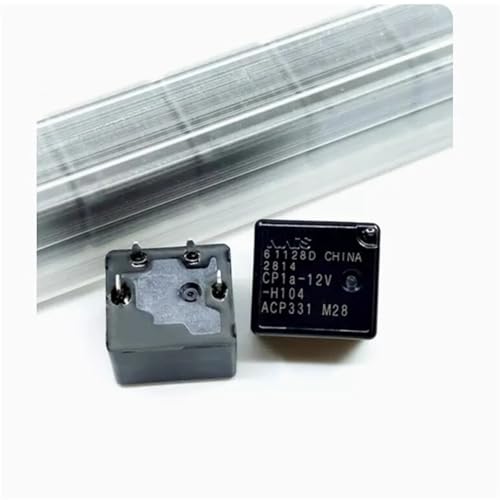 ACP331 CP1a-12V ACP331CP1a12V 12V 12VDC DCV12 4PIN Relais(20PCS) von SDVUAHUJ