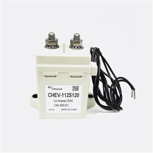 CHEV-112S120 CHEV112S120 12VDC 120A 900VDC Relais(2PCS) von SDVUAHUJ