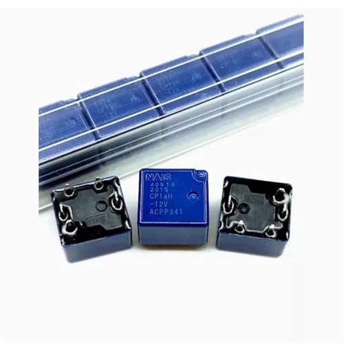 CP1aH-12V ACPP341 CP1aH12V ACPP341 12V 12DCV DCV12 5PIN Relais(10PCS) von SDVUAHUJ