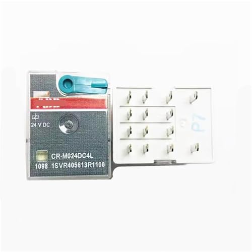 CR-M024DC4L CRM024DC4L 24V DCV24 24DCV Relais(5PCS) von SDVUAHUJ