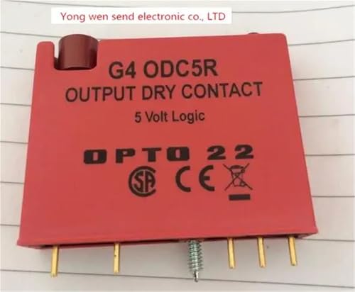 G4ODC5R G4-ODC5R DIP4 Relais 1St von SDVUAHUJ