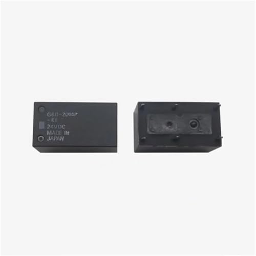 G6B-2014P-KE G6B2014PKE-24VDC Relais 6PIN(5pcs) von SDVUAHUJ