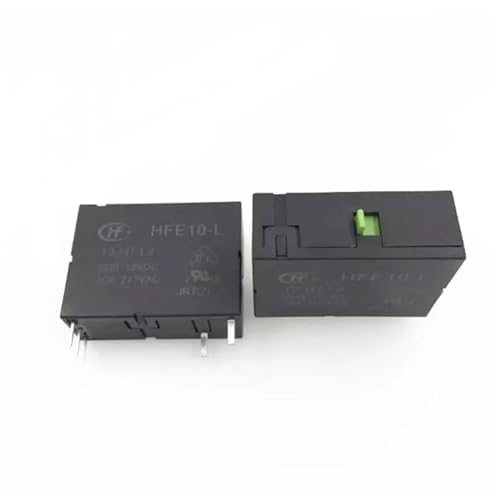 HFE10-L-12-HT-L2 HFE10L12HTL2 12V 12VDC DCV12 5PIN Relais(5PCS) von SDVUAHUJ