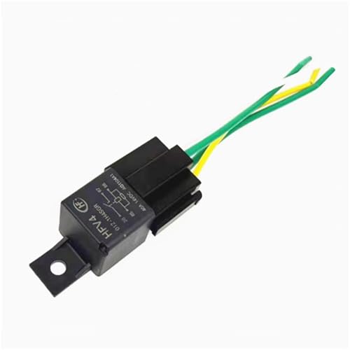 HFV4 012-1H4SGR HFV4 012 1H4SGR HFV4 0121H4SGR 40A 4PIN-Relais(M) von SDVUAHUJ