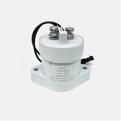 HFZ16V-30/900-12-SHSB5E-1 12VDC DCV12 12V Relais(2PCS) von SDVUAHUJ