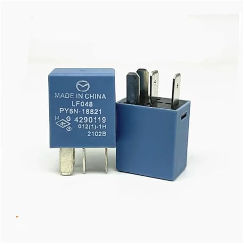 HG4290119 012(1)-1H HG4290119 012(1)1H 12V DCV12 12DCV 4PIN Relais 1Pcs(5PCS) von SDVUAHUJ
