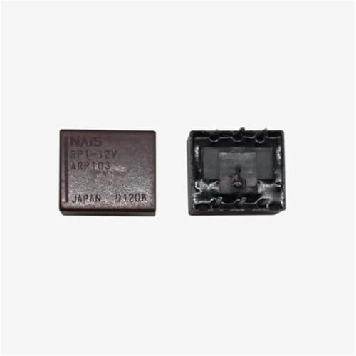 RP1-12V RP112V 12VDC DCV12 Relais 6PIN(2pcs) von SDVUAHUJ