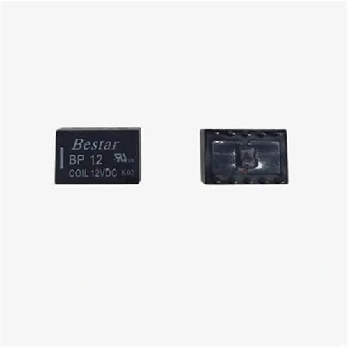 Relais BP-12 BP12 10PIN(10pcs) von SDVUAHUJ