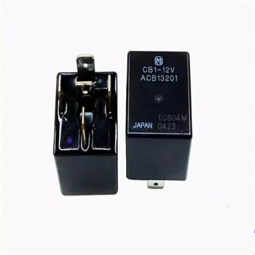 Relais CB1-12V ACB13201 CB112V ACB13201 12V DCV12 12DCV 5PIN(10PCS) von SDVUAHUJ