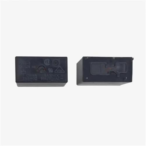 Relais G5Q-1-DC12V G5Q1DC12V 12VDC DCV12 6PIN(20pcs) von SDVUAHUJ