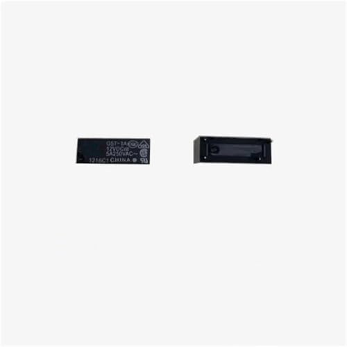 Relais G5T-1A-12VDC G5T1A12VDC 4PIN(20pcs) von SDVUAHUJ
