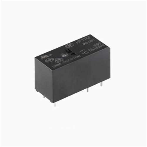 Relais HF115F-005-1ZS1 HF115F0051ZS1 HF115F 005-1ZS1 5VDC 005-1ZS1-5VDC 5vdc Dc5v 5V DIP5 1Pcs von SDVUAHUJ