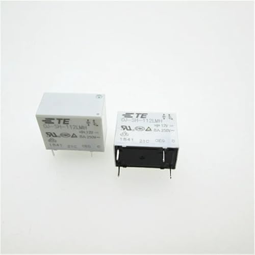 Signal 5V Relais OJ-SH-112LMH 5VDC OJ-SH-112LMH 5VDC 5V DC5V Hochempfindlich 4PIN(5PCS) von SDVUAHUJ