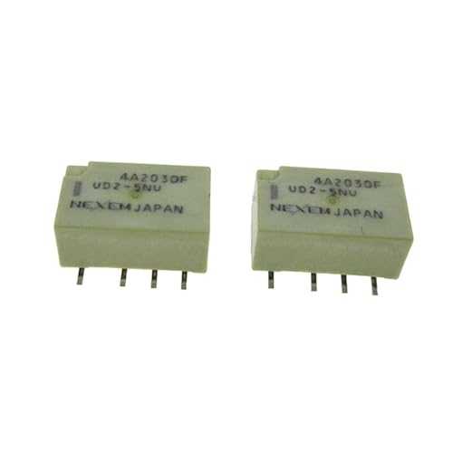 UD2-5NU UD2-5 2-5NU UD2 5NU 5VDC DC5V 5V 1A SOP8 von SDVUAHUJ