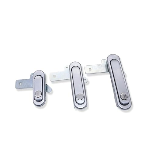 XAX51-A88 Mechanisches Flugzeugschloss für Verteilerkästen und Verteiler, 1 Stück XAX51-A88 Mechanisches Flugzeugschloss für Verteilerkästen und Verteiler, 1 Stück von SDVUAHUJ