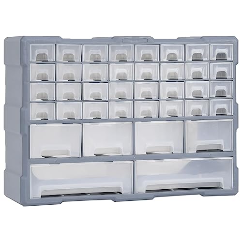 Kleinteilemagazin Sortimentskasten Multi Schubladen Organizer Sortierkasten Sortimentskoffer Sortimentsbox geeignet für Wandmontage, Sortierbox für Kleinteile Aufbewahrungsbox Werkstatt Kleinteilemagazin Sortimentskasten Multi Schubladen Organizer Sortierkasten Sortimentskoffer Sortimentsbox geeignet für Wandmontage, Sortierbox für Kleinteile Aufbewahrungsbox Werkstatt von SDWEHO7