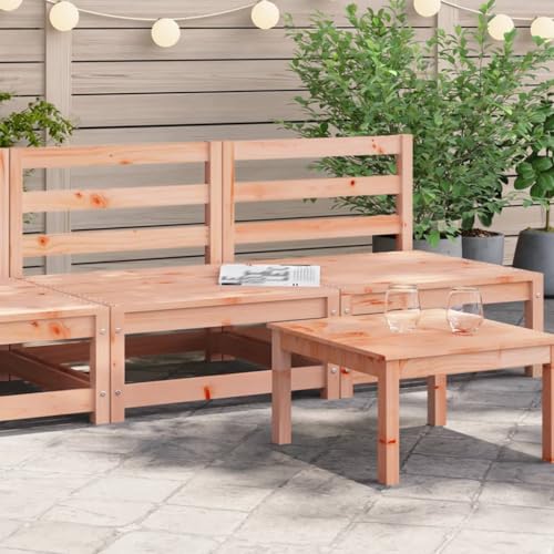 SDWEHO7 2er-Set Gartensofa Lounge Sofa Outdoor Gartenmöbel ohne Armlehnen Gartenstuhl Terrassensofa Gartenlounge Sofa, 70x70x67 cm Douglasienholz SDWEHO7 2er-Set Gartensofa Lounge Sofa Outdoor Gartenmöbel ohne Armlehnen Gartenstuhl Terrassensofa Gartenlounge Sofa, 70x70x67 cm Douglasienholz von SDWEHO7