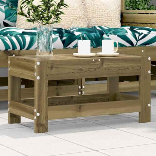 SDWEHO7 Gartenhocker Sitzhocker Outdoor Modular Hocker Fußhocker Lounge Hocker Fußhocker 62x30x32 cm Kiefernholz Imprägniert SDWEHO7 Gartenhocker Sitzhocker Outdoor Modular Hocker Fußhocker Lounge Hocker Fußhocker 62x30x32 cm Kiefernholz Imprägniert von SDWEHO7