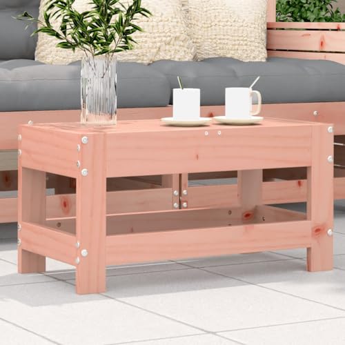 SDWEHO7 Gartenhocker Sitzhocker Outdoor Modular Hocker Fußhocker Lounge Hocker Fußhocker 62x30x32 cm Massivholz Douglasie SDWEHO7 Gartenhocker Sitzhocker Outdoor Modular Hocker Fußhocker Lounge Hocker Fußhocker 62x30x32 cm Massivholz Douglasie von SDWEHO7
