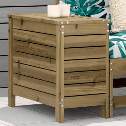 SDWEHO7 Gartenhocker Sitzhocker Outdoor Modular Hocker Fußhocker Lounge Hocker Fußhocker 62x31,5x52 cm Kiefernholz Imprägniert SDWEHO7 Gartenhocker Sitzhocker Outdoor Modular Hocker Fußhocker Lounge Hocker Fußhocker 62x31,5x52 cm Kiefernholz Imprägniert von SDWEHO7