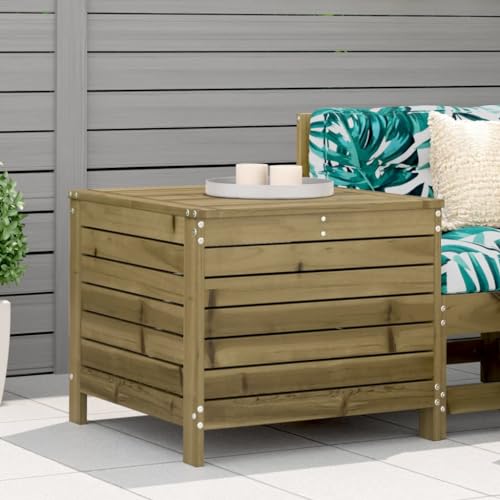 SDWEHO7 Gartenhocker Sitzhocker Outdoor Modular Hocker Fußhocker Lounge Hocker Fußhocker 62x63,5x53,5 cm Kiefernholz Imprägniert SDWEHO7 Gartenhocker Sitzhocker Outdoor Modular Hocker Fußhocker Lounge Hocker Fußhocker 62x63,5x53,5 cm Kiefernholz Imprägniert von SDWEHO7