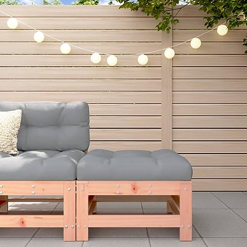 SDWEHO7 Gartenhocker Sitzhocker Outdoor Modular Hocker Fußhocker Lounge Hocker Fußhocker mit Kissen Massivholz Douglasie SDWEHO7 Gartenhocker Sitzhocker Outdoor Modular Hocker Fußhocker Lounge Hocker Fußhocker mit Kissen Massivholz Douglasie von SDWEHO7