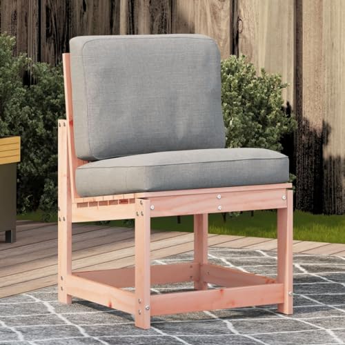 SDWEHO7 Gartenstuhl Bistrostuhl Balkonstuhl Terassenstuhl Outdoor Stühl 50,5x55x77 cm Massivholz Douglasie SDWEHO7 Gartenstuhl Bistrostuhl Balkonstuhl Terassenstuhl Outdoor Stühl 50,5x55x77 cm Massivholz Douglasie von SDWEHO7
