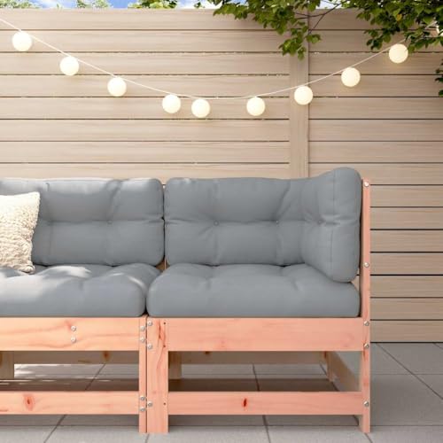 SDWEHO7 Outdoor Ecksofa Lounge Sofa Gartensofa Einzelsofa Terrassensofa Gartenlounge Sofa Gartenmöbel mit Kissen Massivholz Douglasie SDWEHO7 Outdoor Ecksofa Lounge Sofa Gartensofa Einzelsofa Terrassensofa Gartenlounge Sofa Gartenmöbel mit Kissen Massivholz Douglasie von SDWEHO7