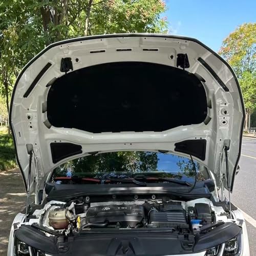 Schwarzes Auto-Dichtungsband, Schalldämmungsband für Benz Maybach GLS Klasse 5 Sitze 2021 2022, Dach-Windschutzscheibe, Fronthaube, Heckklappe, Tür, zur Geräuschreduzierung, Außenkarosserie-Set, B Schwarzes Auto-Dichtungsband, Schalldämmungsband für Benz Maybach GLS Klasse 5 Sitze 2021 2022, Dach-Windschutzscheibe, Fronthaube, Heckklappe, Tür, zur Geräuschreduzierung, Außenkarosserie-Set, B von SDYAYFGE