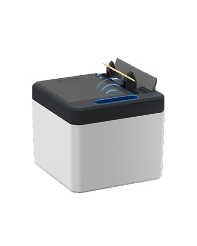 Elektrischer Zahnstocherhalter Smart Sensor Zahnstocherhalter Vollautomatisch Und Innovativ(Dark blue) von SDZPLM
