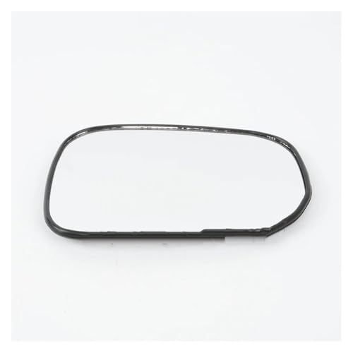 SDZSDAS Spiegelglas Für Accord Für CF9 1998 1999 2000 2001 2002 Außenrückspiegellinse Autotürspiegelglas Ohne Heizung Außenspiegel(Right Side) von SDZSDAS