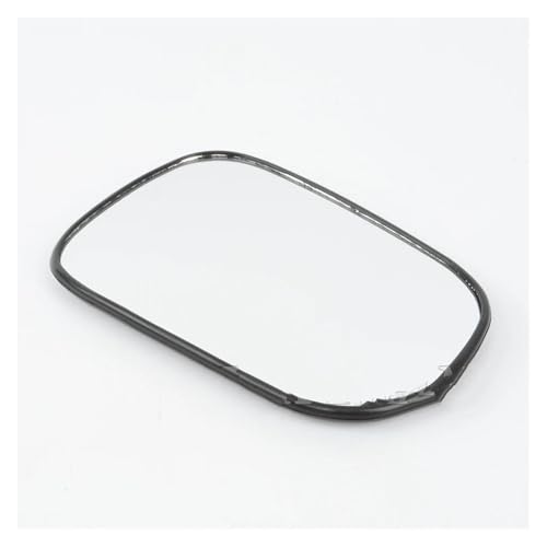 SDZSDAS Spiegelglas Für Accord Für CG1 1998 1999 2000 2001 2002 Außenrückspiegellinse Autotürspiegelglas Ohne Heizung Außenspiegel(Left Side) von SDZSDAS