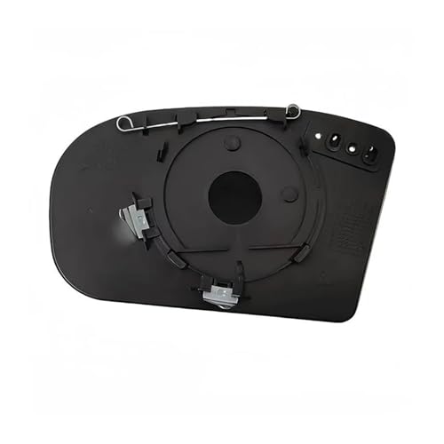 SDZSDAS Spiegelglas Für Benz Für CL203 2000-2007 Auto Rückspiegel Mit Beheizten Autolinsen OEM L A2038100121 R A2038100221 Außenspiegel(1PCS Heating R) von SDZSDAS