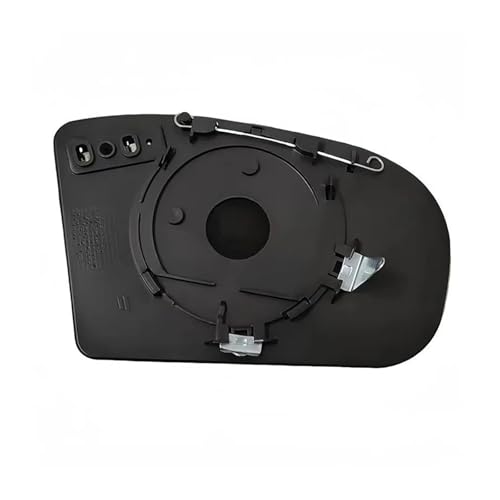 SDZSDAS Spiegelglas Für Benz Für W203 2000-2007 Auto Rückspiegel Mit Beheizten Autolinsen OEM L A2038100121 R A2038100221 Außenspiegel(1PCS Heating L) von SDZSDAS
