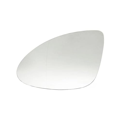 SDZSDAS Spiegelglas Für Cayenne 2015-2017 Auto Weitwinkel Beheizte Spiegel GlassCar Rückspiegel OEM 95873105501/95873105600 Außenspiegel(Links) von SDZSDAS