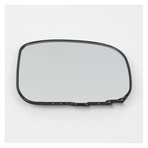 SDZSDAS Spiegelglas Für Civic Für FB2 2012 2013 2014 2015 Links Rechts Außen Rückspiegel Glas Objektiv Spiegel Mit Blinker Außenspiegel(Right Side) von SDZSDAS