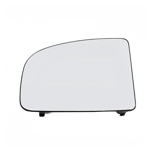 SDZSDAS Spiegelglas Für Dodge Für Ram Für Promaster 2014-2022 Autoteile Rückspiegel Mit Beheizten Autolinsen Außenspiegel(1 Heating R) von SDZSDAS