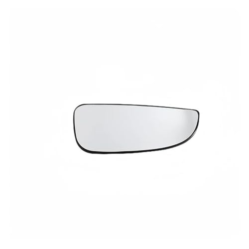 SDZSDAS Spiegelglas Für Dodge Für Ram Für Promaster 2014-2022 Autoteile Rückspiegel Mit Beheizten Autolinsen Außenspiegel(1PCS Heating R) von SDZSDAS