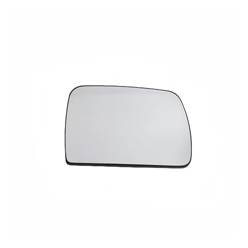 SDZSDAS Spiegelglas Für E53 1998-2006 Auto Rückspiegel Mit Beheizten Autolinsen OEM L 511 670 395 97 R 511 670 395 97 Außenspiegel(1PCS Heating R) von SDZSDAS