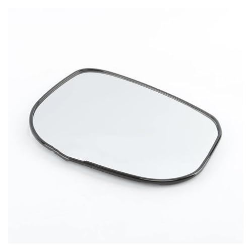 SDZSDAS Spiegelglas Für FIT Für GP1 2009 2010 2011 2012 2013 2014 Äußere Auto Rückspiegel Seite Spiegel Glas Objektiv Außenspiegel(Right Side) von SDZSDAS
