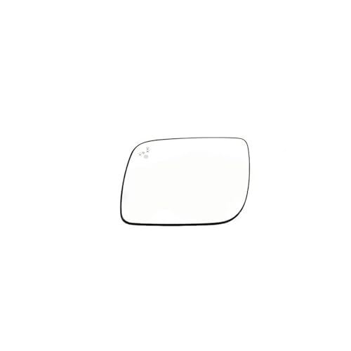 SDZSDAS Spiegelglas Für Ford Für Explorer 2011-2017 Beheizte Blind Spot Linsen Die Linken Und Rechten Rückspiegel Auto OEM BB5Z-17K707-B Außenspiegel(1pcs Left) von SDZSDAS