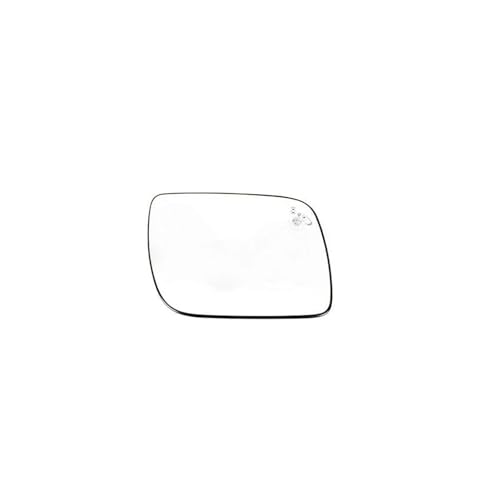 SDZSDAS Spiegelglas Für Ford Für Explorer 2011-2017 Beheizte Blind Spot Linsen Die Linken Und Rechten Rückspiegel Auto OEM BB5Z-17K707-B Außenspiegel(1pcs Right) von SDZSDAS