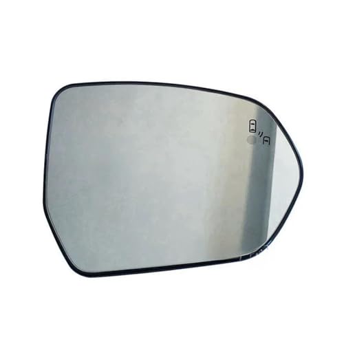SDZSDAS Spiegelglas Für Ford Für Taurus 2015-2018 Anwendbare Spiegelheizung Toter Winkel Hilfsspiegel Rückspiegeloberfläche Außenspiegel(rechts) von SDZSDAS